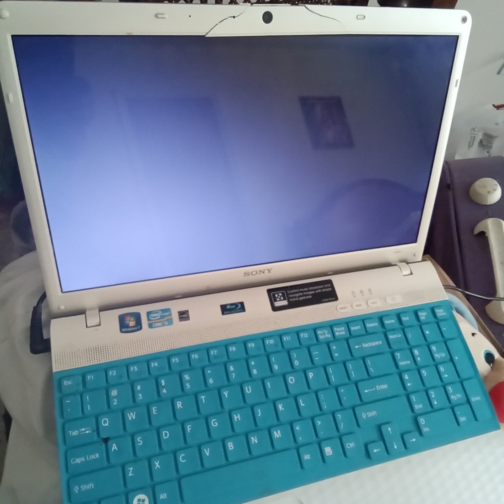 💥Sony labtop - Picture 4 of 5